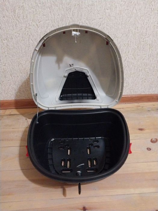 Продам богаж от скутора