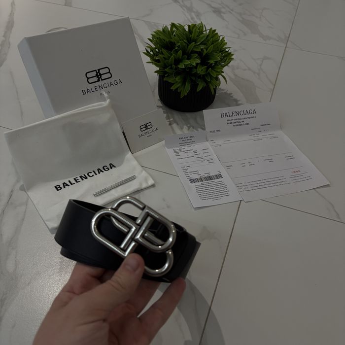 Curea Balenciaga