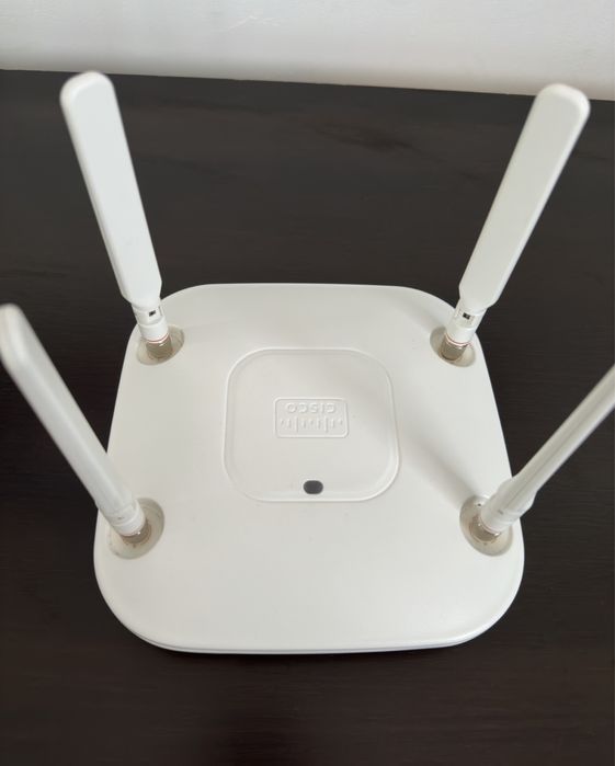 Router Cisco Air-Sap