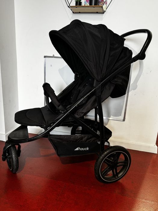 Carucior sport Hauck Rapid 3R