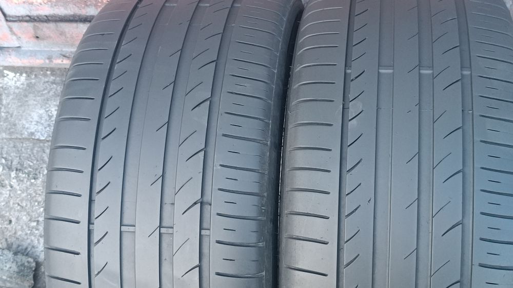 265/35/18 Rotalla
