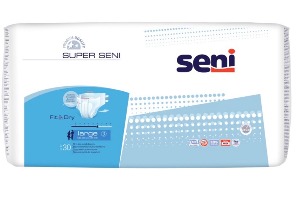 Памперсы для взрослых