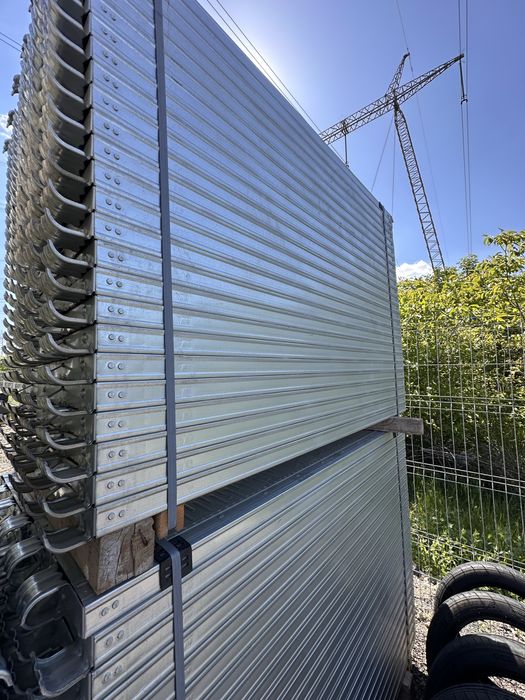 Podine schela noi ieftin