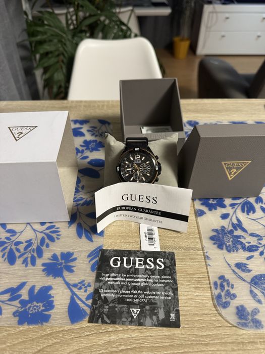 Ceas Guess analog