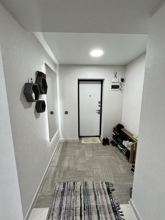 Продам квартиру 2 комнатную