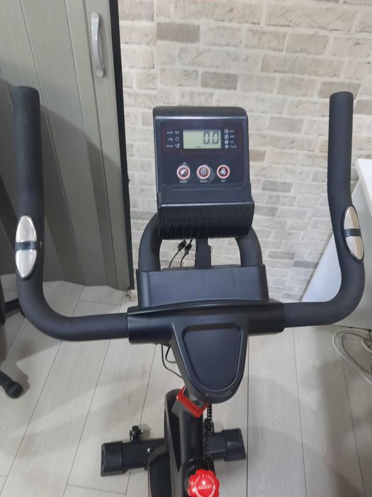 Bicicleta fitness Orion Force C4