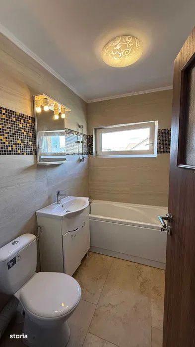 Apartament cu 2 camere, 43 mp, parcare, zona Terra