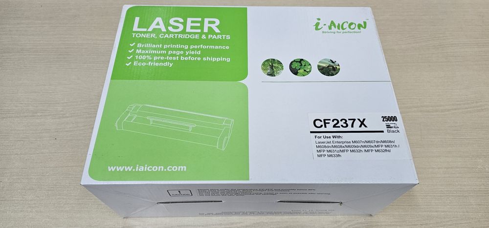 Tonere reîncărcate/compatibile