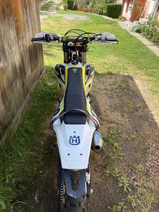 Husqvarna TE 300I