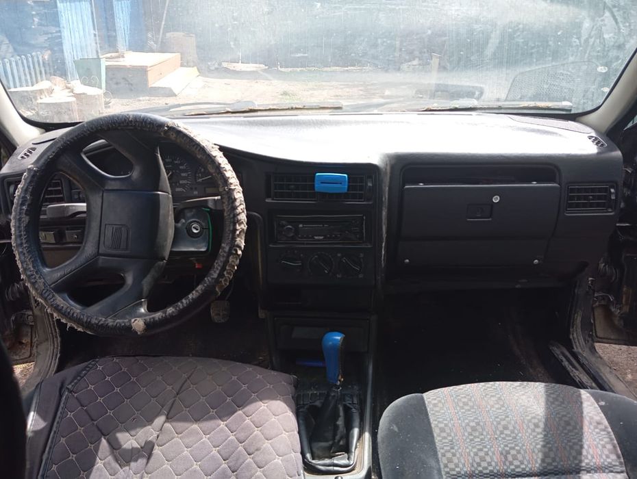 Продам объем 1.8