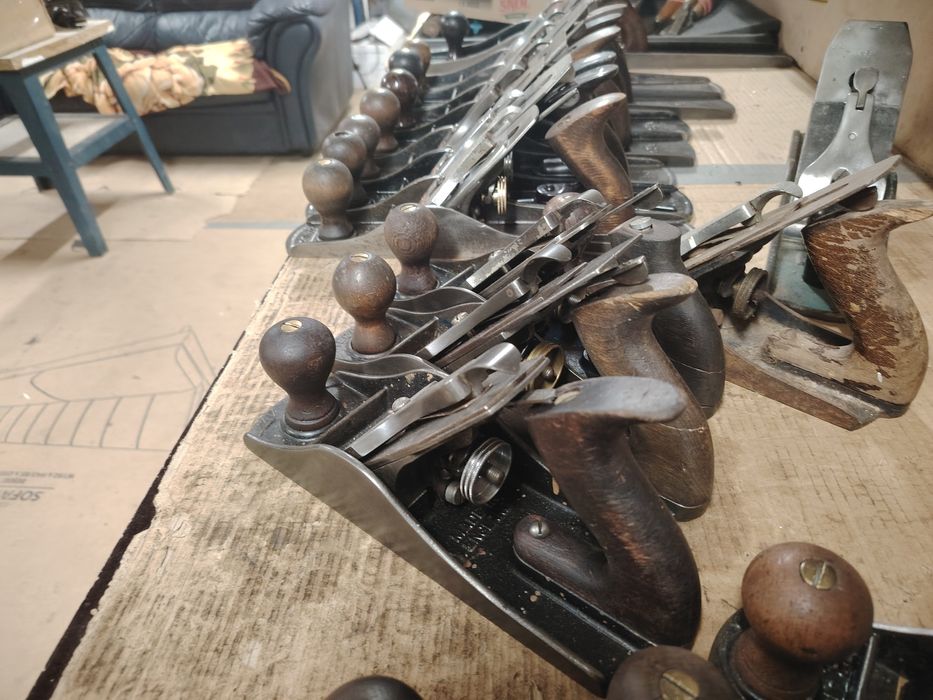 rindea Stanley si Record no 4 1/2