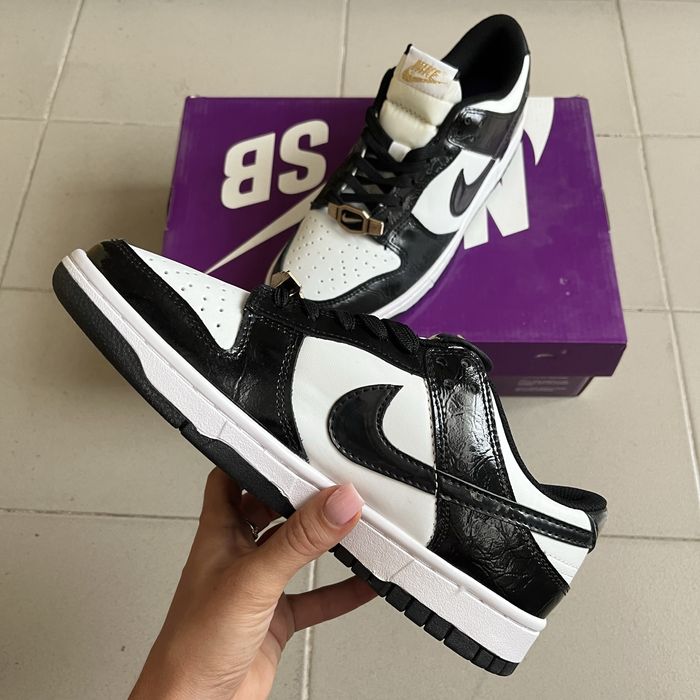 Nike Dunk Retro Low - 40 размер