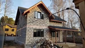 Строительство домов