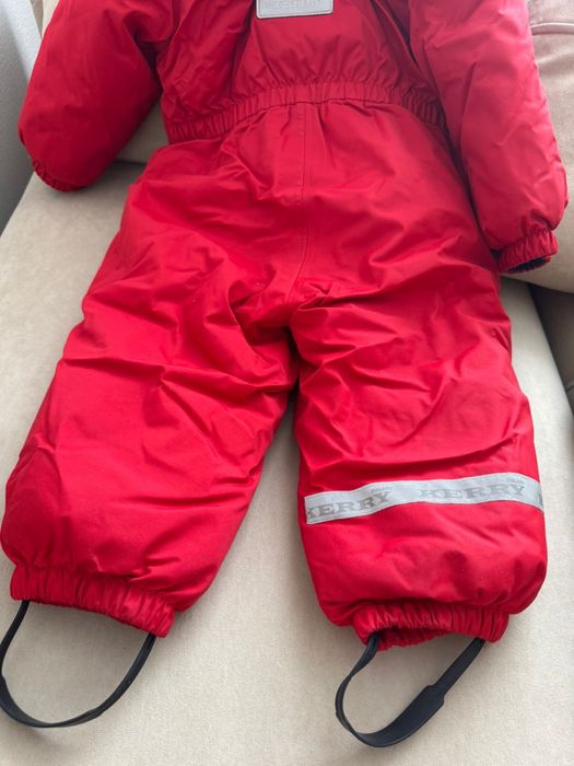 Зимний комбинезон Kerry