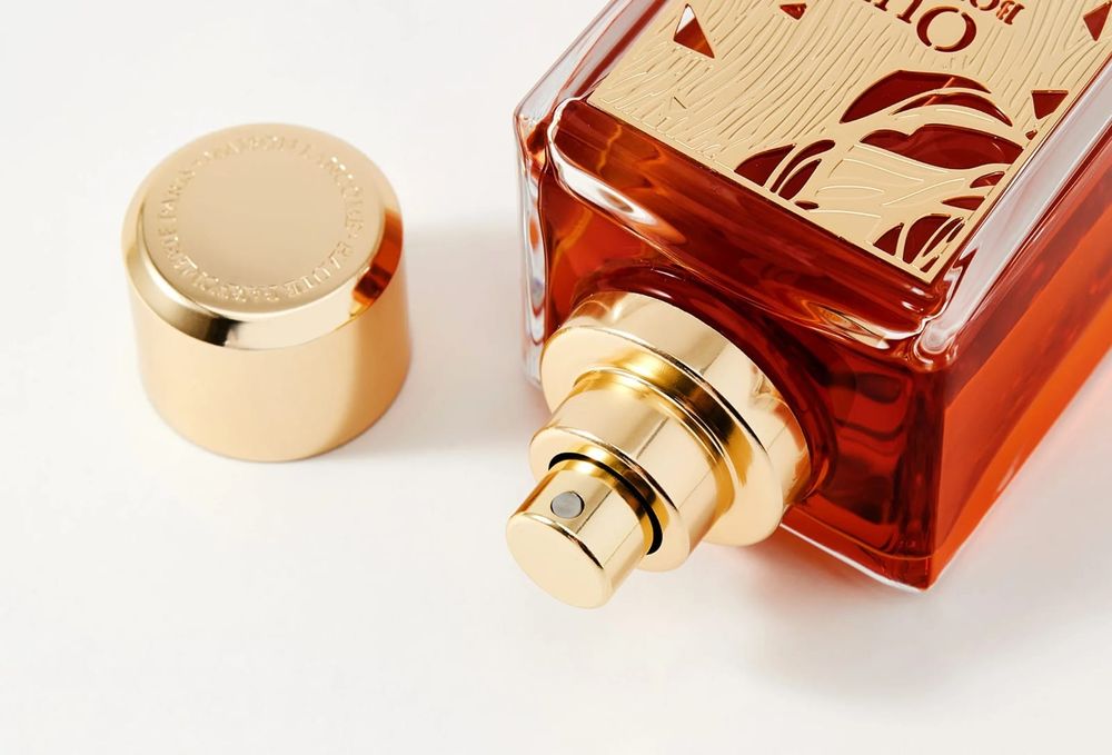 9Парфюм Oud Bouqet