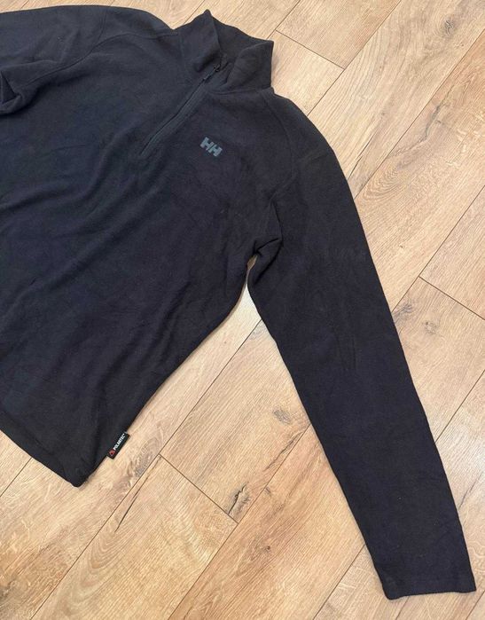 Helly Hansen 2XL barbati polar Polartec XXL