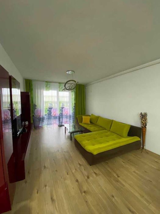 Apartament 2 camere+parcare - UNTOLD 2026