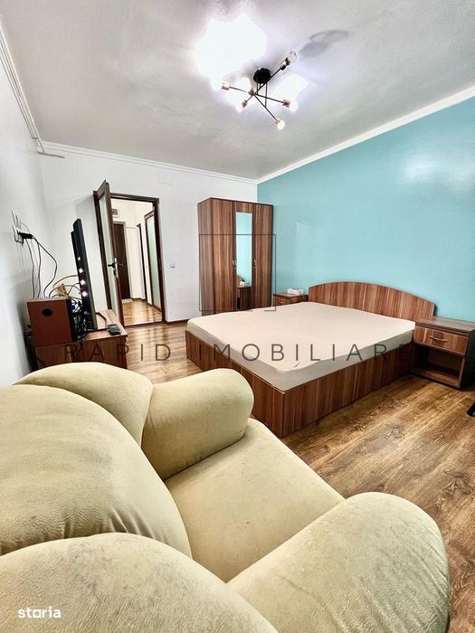 Apartament – Galați, Țiglina 1 - Vedere 3