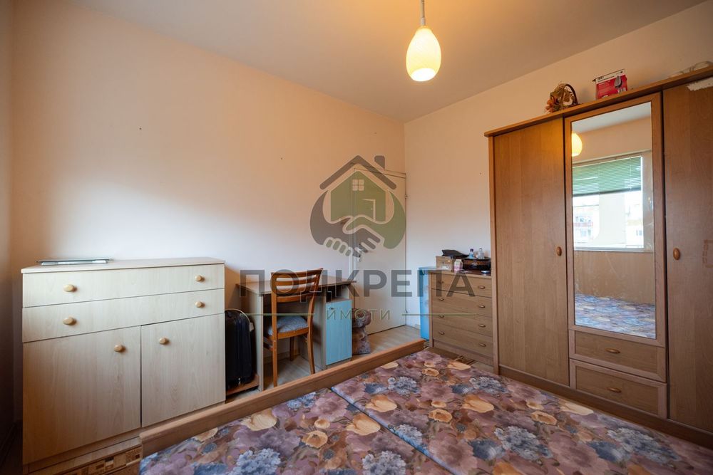 Продава се Многостаен апартамент в Пловдив, Каменица 2 - 102 кв.м за 1657 €/кв.м - Снимка #7