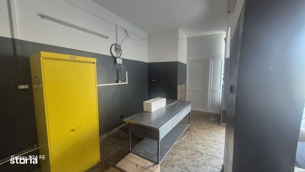 Spatiu Comercial,