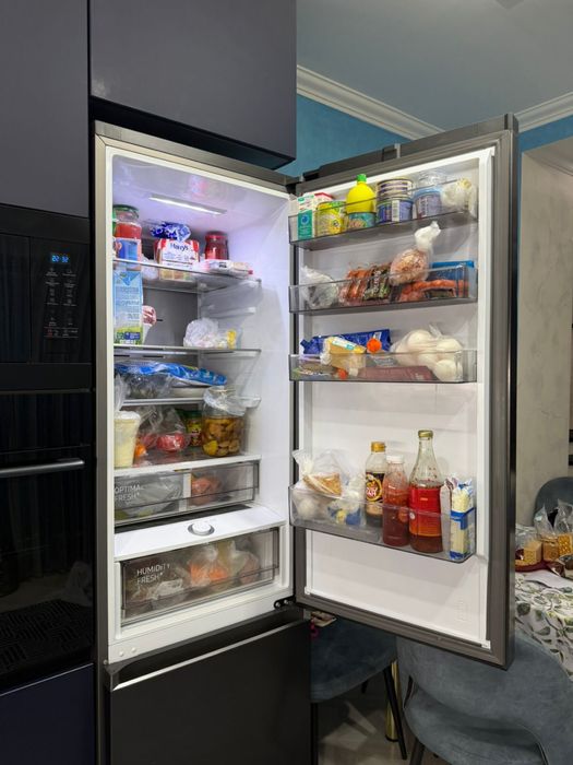 Самсунг холодильник