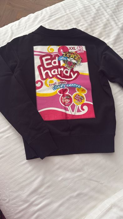 Ed hardy костюм оригинал