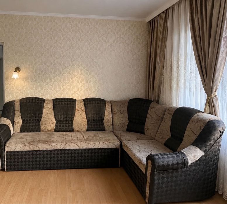 Apartament 2 camere /54mp/Etaj 2 Centru-platou Buzau \ Mobilat si utilat