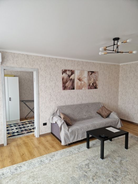 Сдаются 1-2-х  ком .LUX квартиры