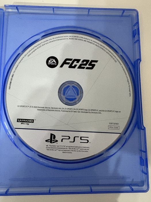 Игра за плейстейшън