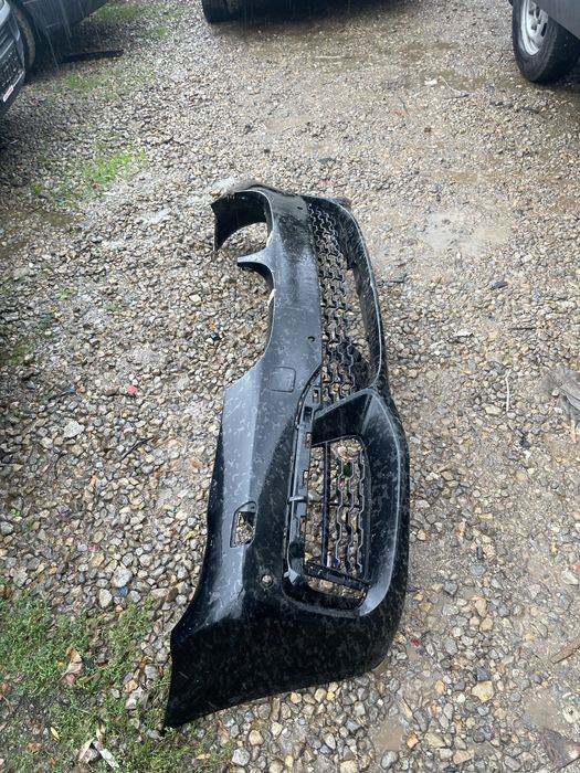 Преда броня BMW 7 G11 Msport