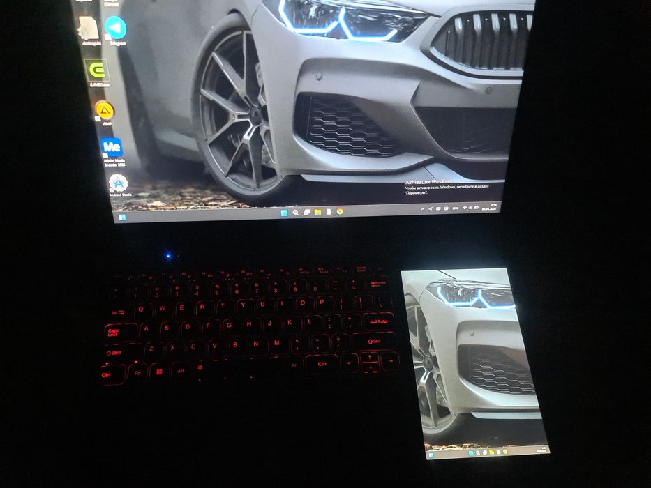 Ноутбук 15.6 16гб рам 1тб ссд