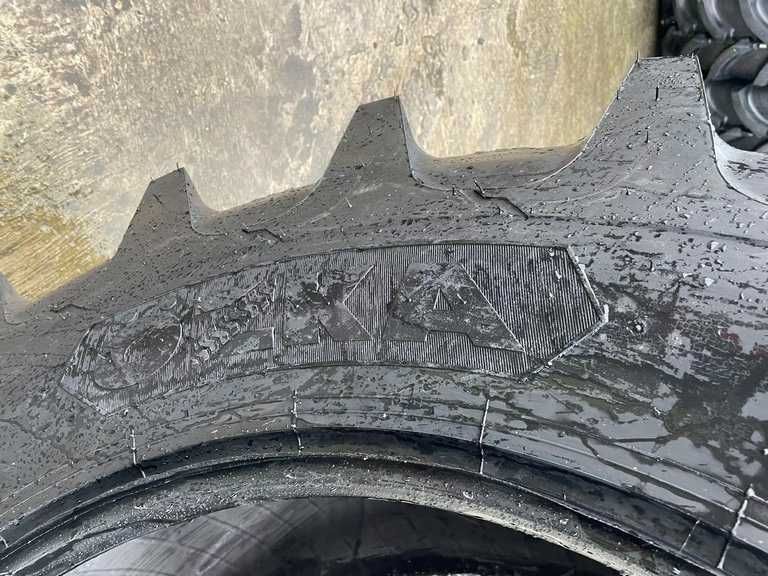 Anvelope radiale ce merg Fara camera 16.9-34 ori 420/85 r34