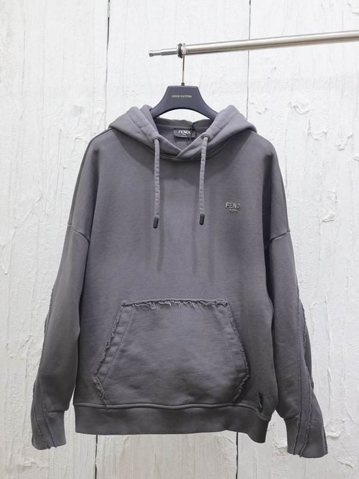 Мъжки суичър Fendi фенди