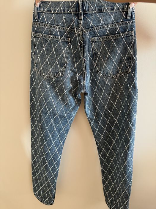 Дънки ZARA. Размер 36