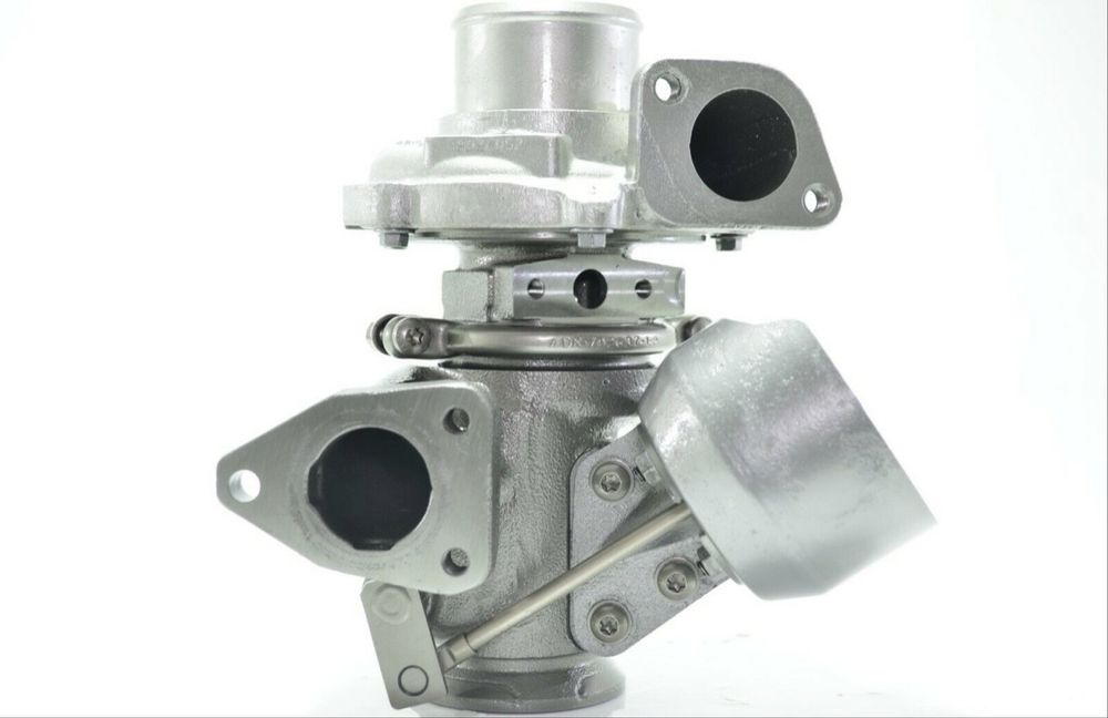 Turbo Opel INSIGNIA/ZAFIRA 2.0 CDTI 81 kw/96 kw