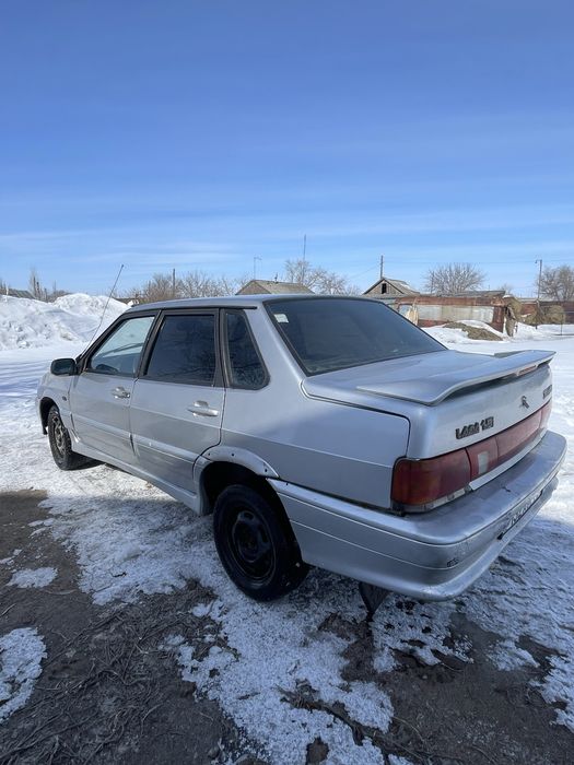 Продам ВАЗ 2115 на ходу