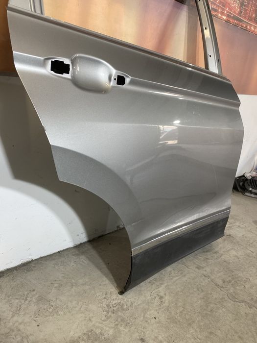 Usa Dreapta Spate Volkswagen Tiguan 5N 2016-2022