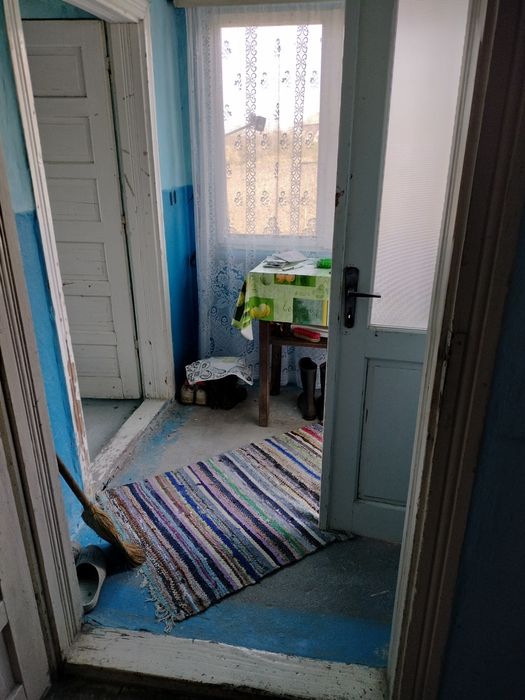 Vând casă  în comuna Cornești sat lujerdiu judetul Cluj Napoca