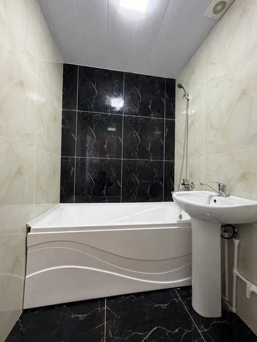 Продаётся 2/2/4 Авиасозлар-4 Евро ремонт с мебелью Балкон 1.5х3