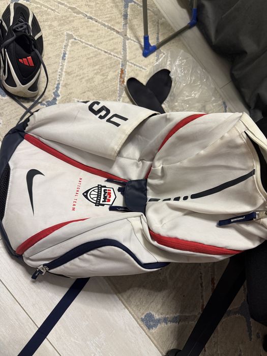 Nike elite USA