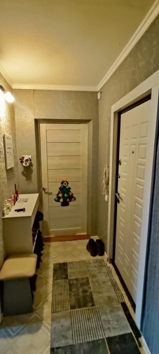 Продам благоустроеную квартиру