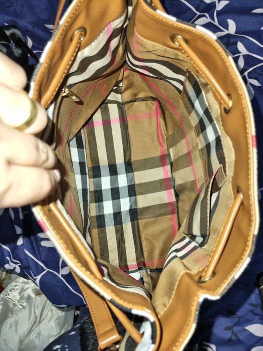 Geanta  model casual