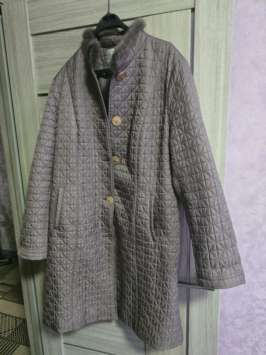 Продам куртку, пальто