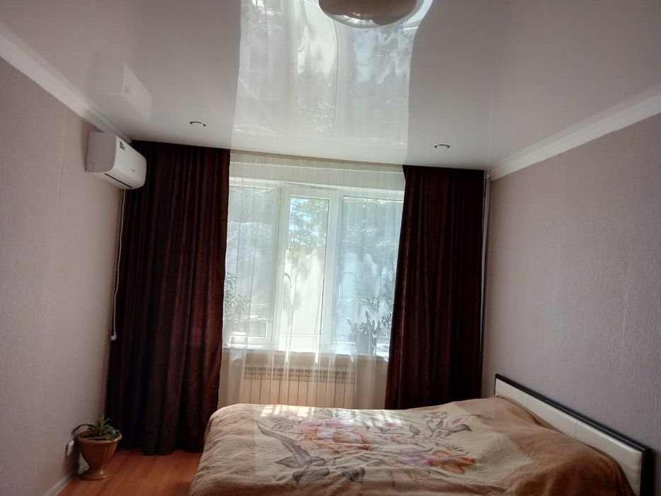 Продам 3 к.кв. р-н 7 школа