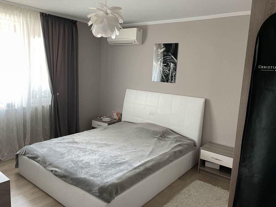 Многостаен апартамент в ж.к Възраждане  с АКТ 16