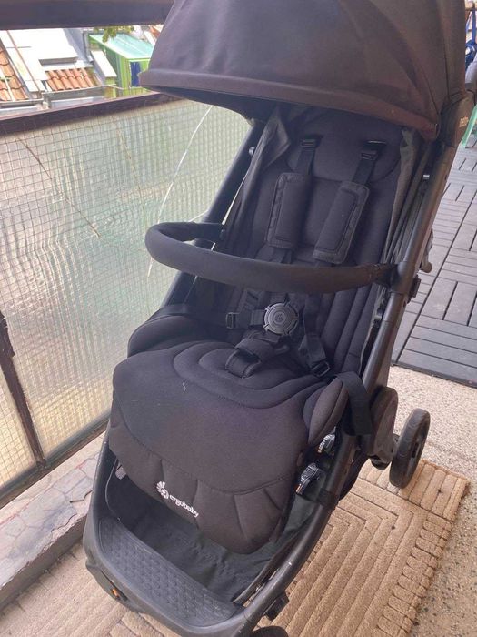 Ergobaby Metro+ количка