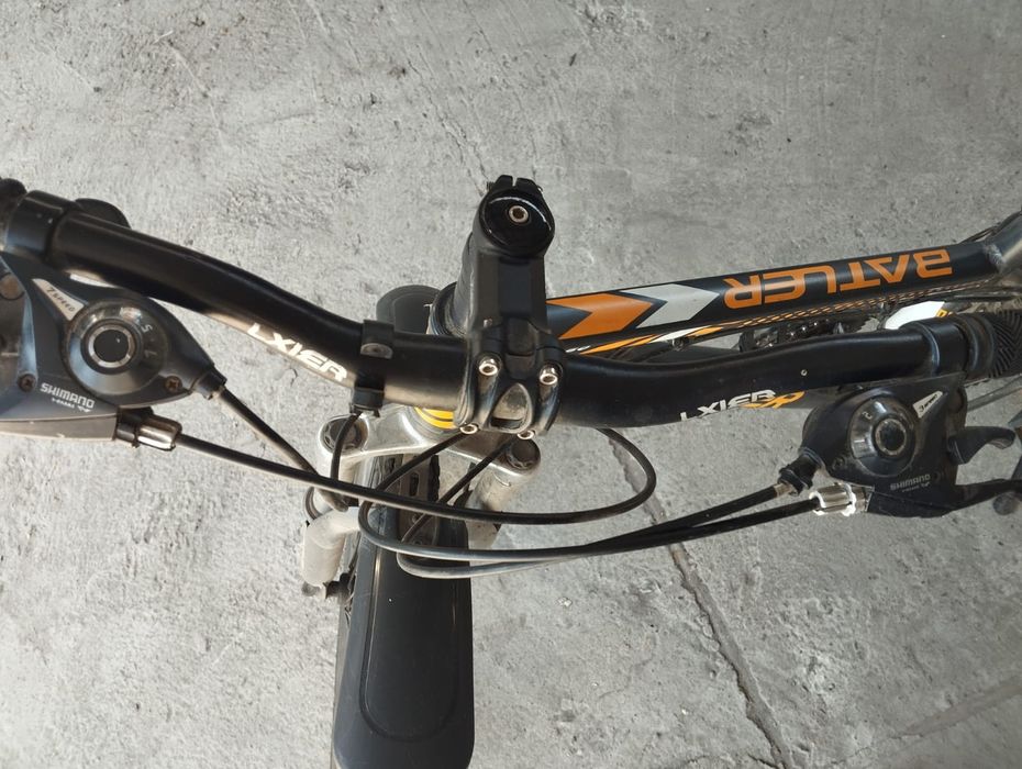 Продам велосипед в хорошем состоянии