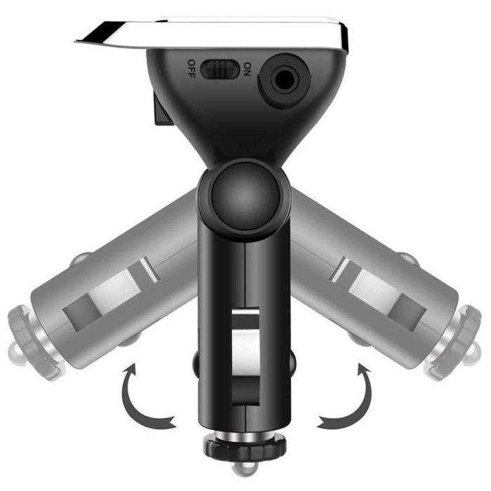 Широкоекранен трансмитер