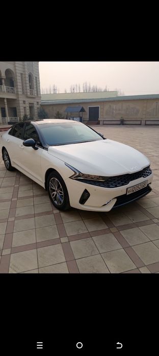 Kia K 5 продаётся
