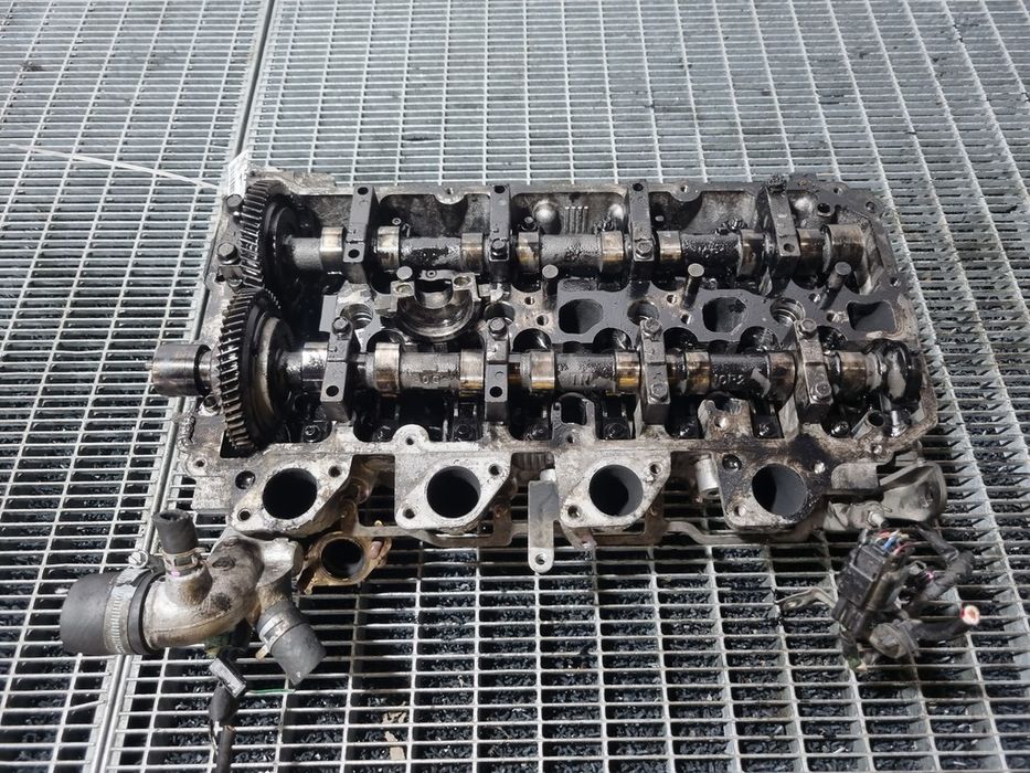 Chiuloasa Mitsubishi L200 Facelift 2.5 Diesel 2010 - 2015 131kW 178CP 2477CC 4D56 Euro4